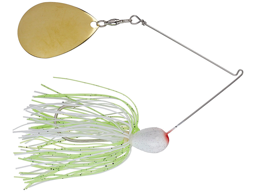 Spinnerbait - Single Colorado Blade - Tampa Home & Garden Store