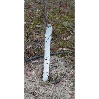 Spiral Tree Guards - 36" (Pack of 5) - Tampa Home & Garden Store