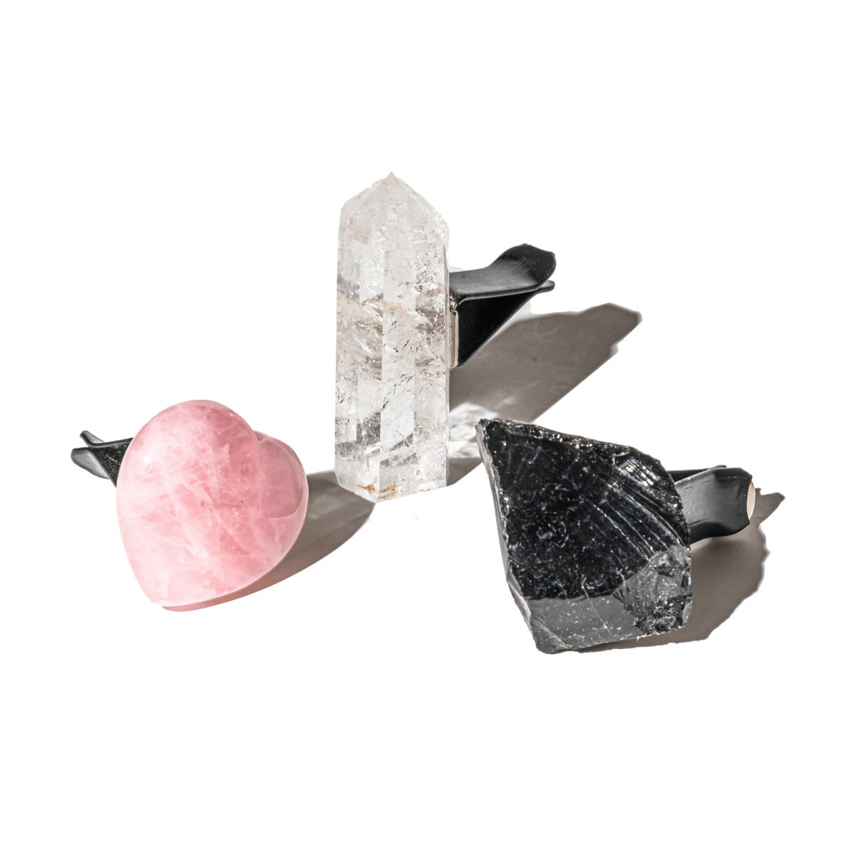 Spiritual GPS - Guardian Car Crystal Kit - Tampa Home & Garden Store