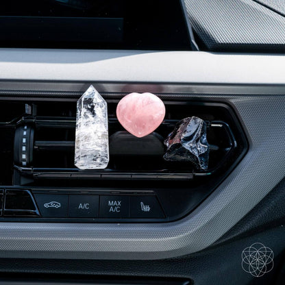 Spiritual GPS - Guardian Car Crystal Kit - Tampa Home & Garden Store