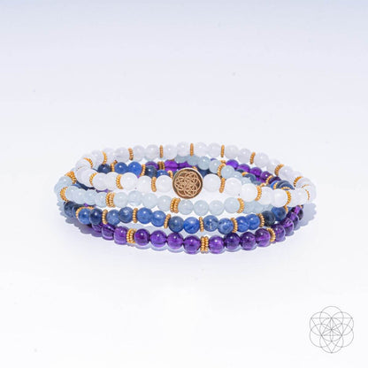 Spiritual Healing Bracelet Pack of 4 - Tampa Home & Garden Store