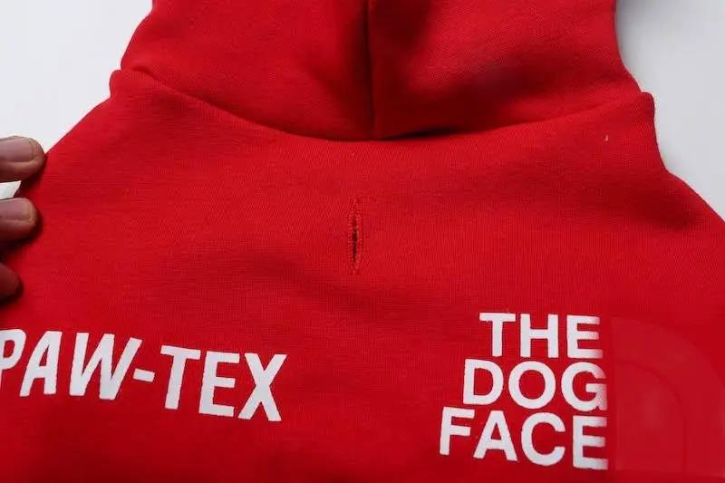 Sport Retro Hoodies Pet Clothes S-XXL - Tampa Home & Garden Store