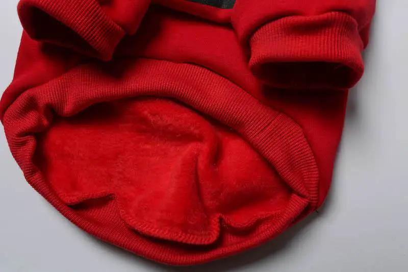 Sport Retro Hoodies Pet Clothes S-XXL - Tampa Home & Garden Store