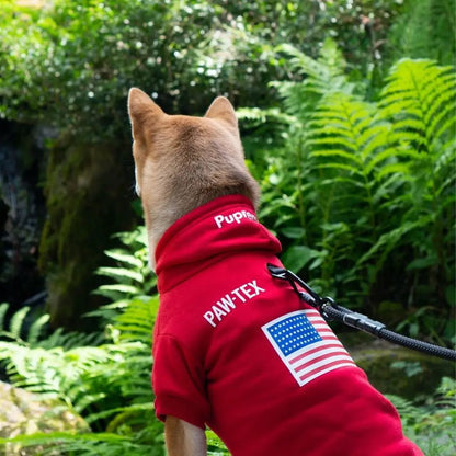 Sport Retro Hoodies Pet Clothes S-XXL - Tampa Home & Garden Store