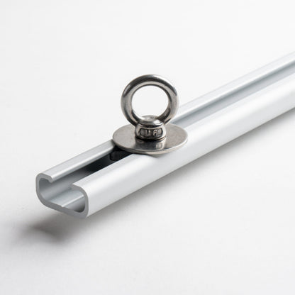 Sprinter Rail Anchors - Tampa Home & Garden Store