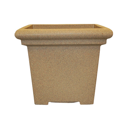 Square Planter - Tampa Home & Garden Store