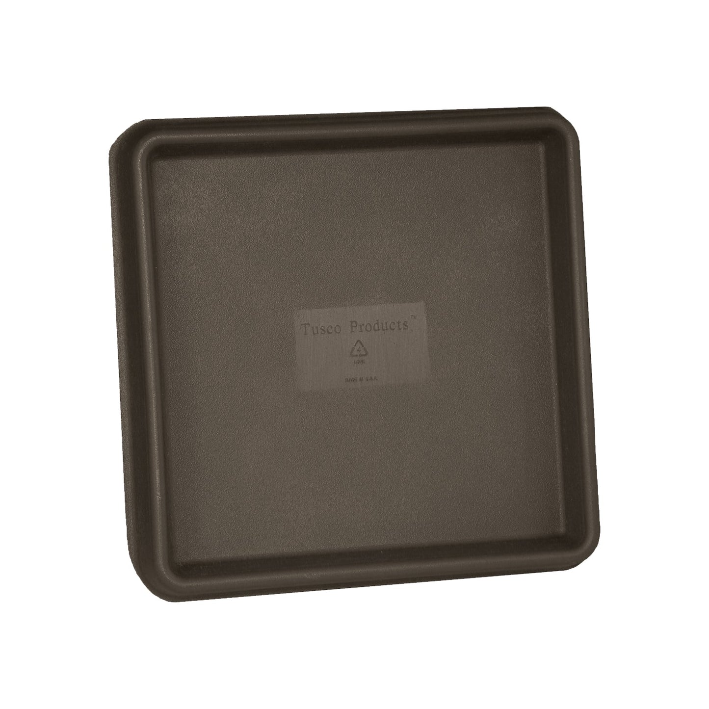 Square Planter Tray - Tampa Home & Garden Store