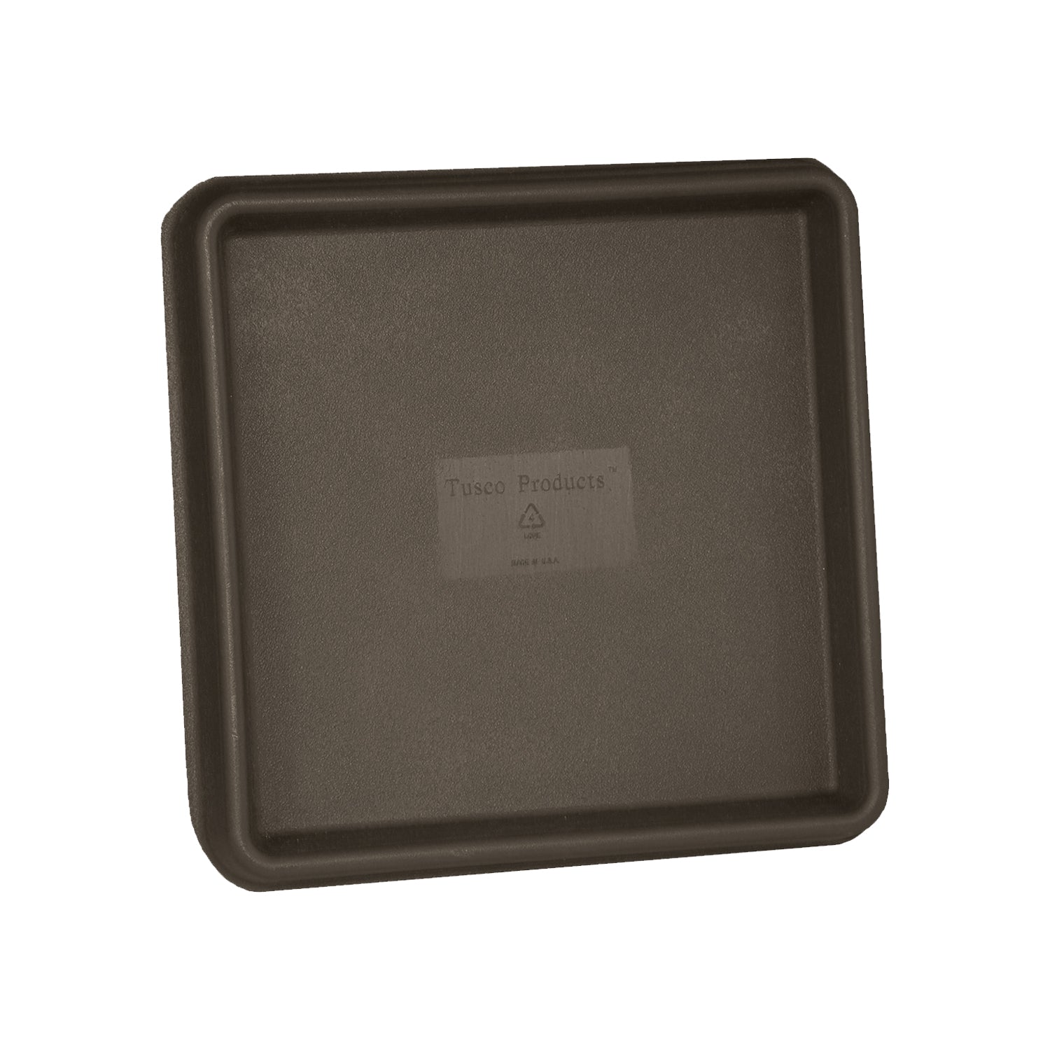 Square Planter Tray - Tampa Home & Garden Store