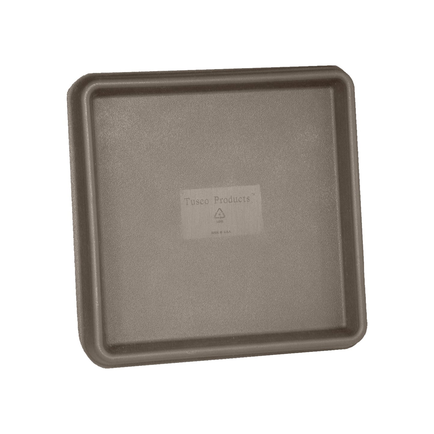 Square Planter Tray - Tampa Home & Garden Store