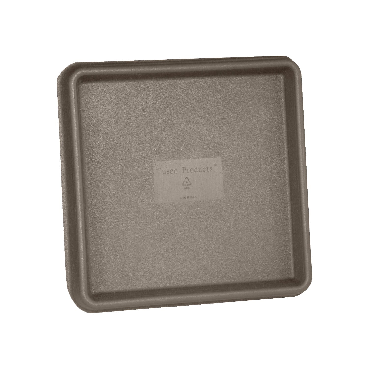 Square Planter Tray - Tampa Home & Garden Store