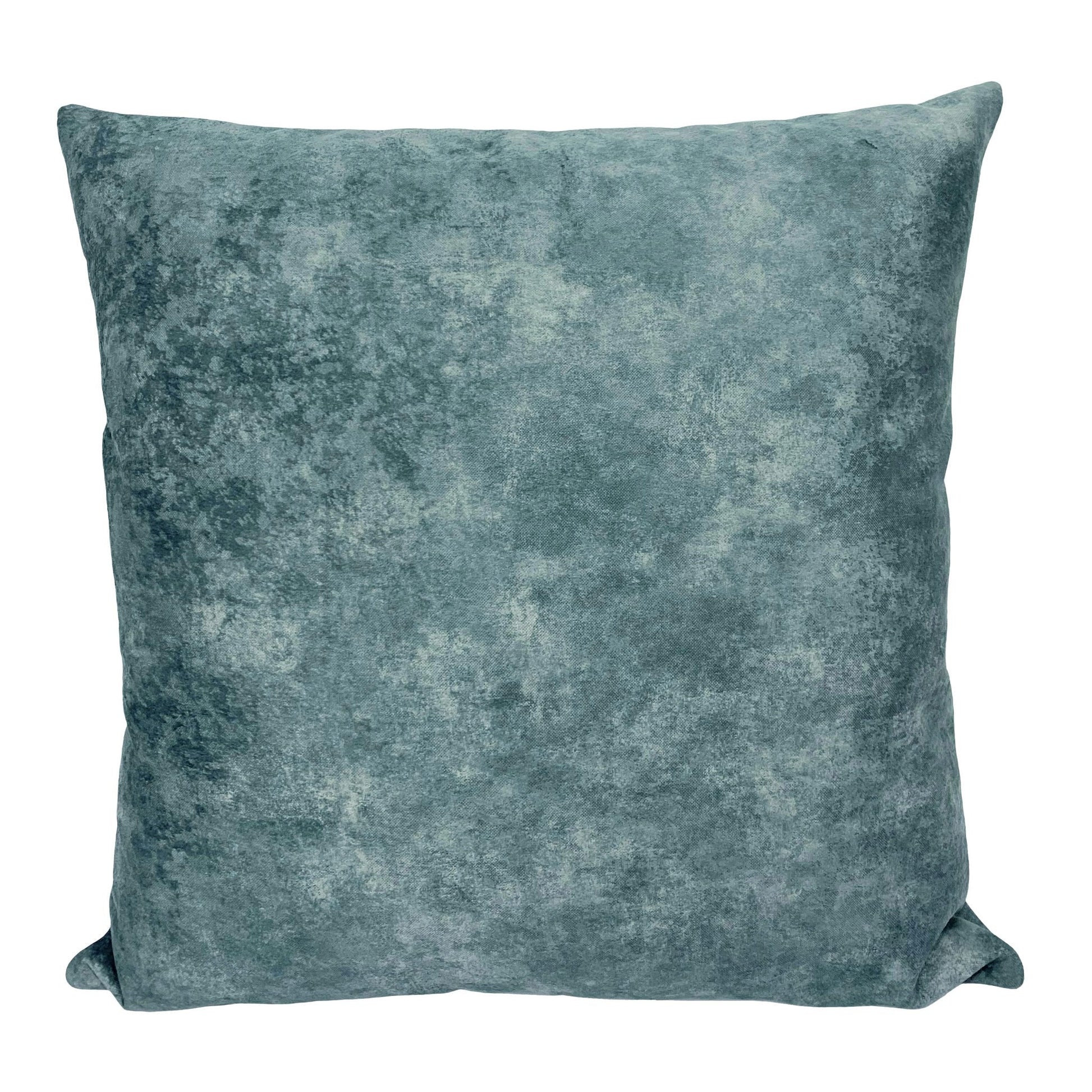 Square and Lumbar Pillow, Sea Green | TRDPL04 - Tampa Home & Garden Store