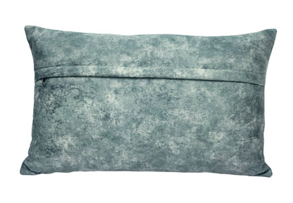 Square and Lumbar Pillow, Sea Green | TRDPL04 - Tampa Home & Garden Store