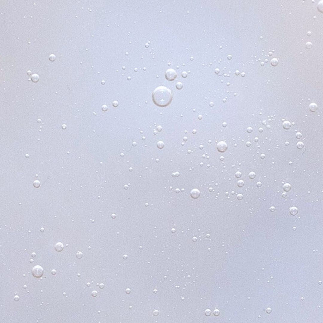 Peptide Serum UpCircle with Custard Apple + Blood Orange, facial serum, clear bubbly liquid on Tampa Home & Garden Store