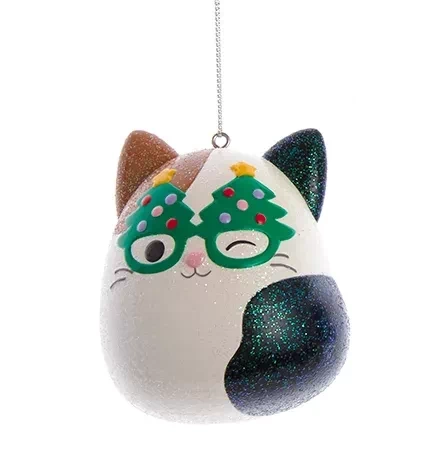 Squishmallows Ornament - - Tampa Home & Garden Store