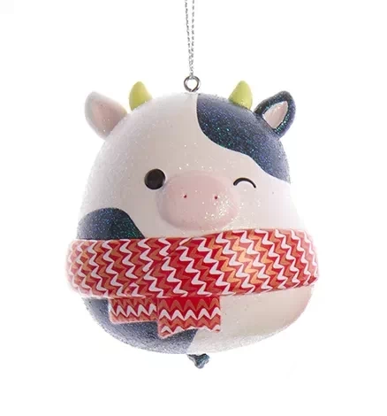 Squishmallows Ornament - - Tampa Home & Garden Store