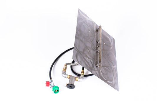 Stahl Gas Burner Kit - Tampa Home & Garden Store