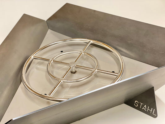 Stahl Gas Burner Kit - Tampa Home & Garden Store