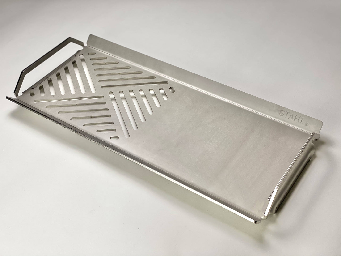 Stahl Grill Plates - Tampa Home & Garden Store