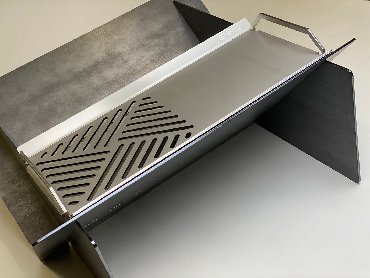 Stahl Grill Plates - Tampa Home & Garden Store