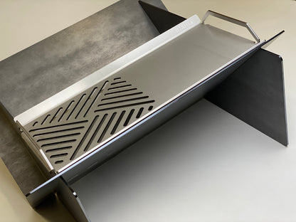 Stahl Grill Plates - Tampa Home & Garden Store