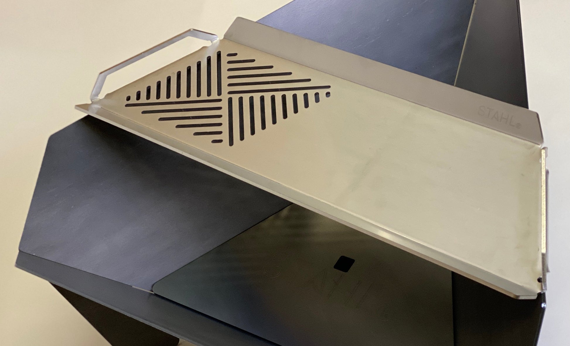 Stahl Grill Plates - Tampa Home & Garden Store