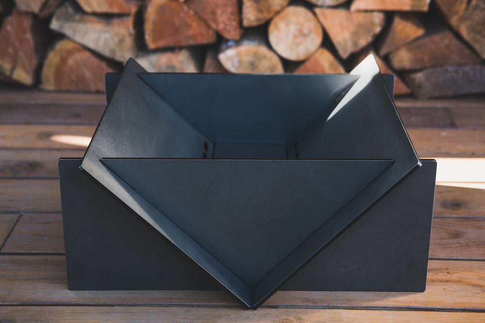 Stahl Patio Firepit - Tampa Home & Garden Store