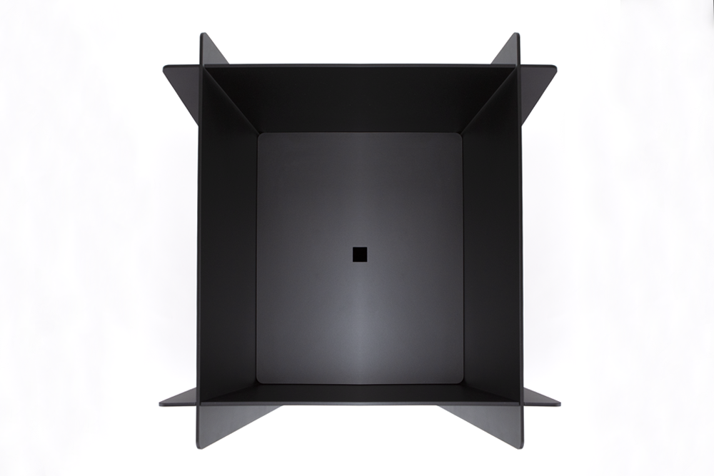 Stahl Planter - Tampa Home & Garden Store