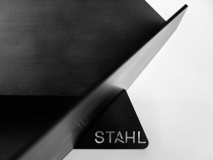 Stahl X Firepit - Tampa Home & Garden Store