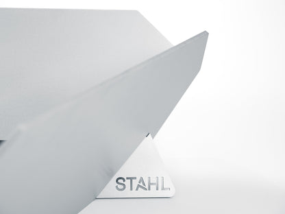 Stahl X Firepit - Tampa Home & Garden Store
