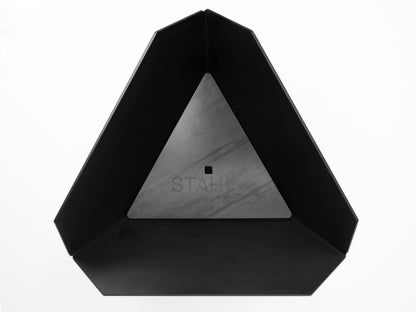 Stahl X Firepit - Tampa Home & Garden Store