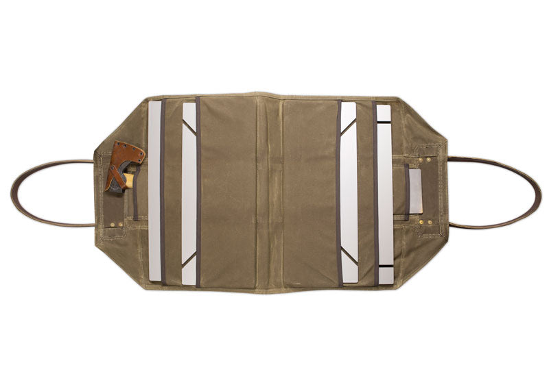 Stahl x Frost River Firepit Sling - Tampa Home & Garden Store