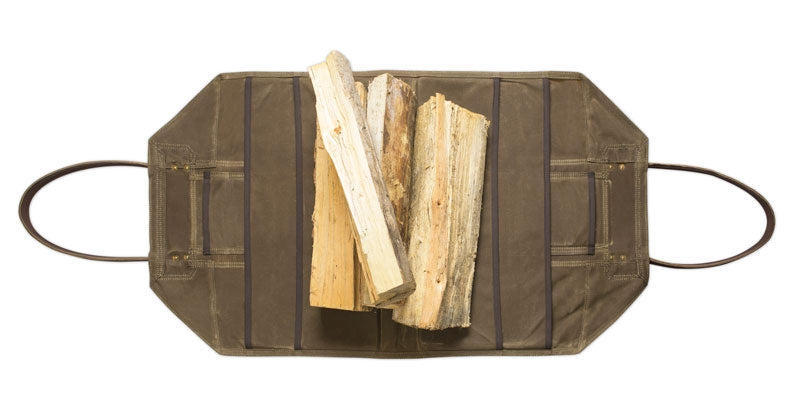 Stahl x Frost River Firepit Sling - Tampa Home & Garden Store