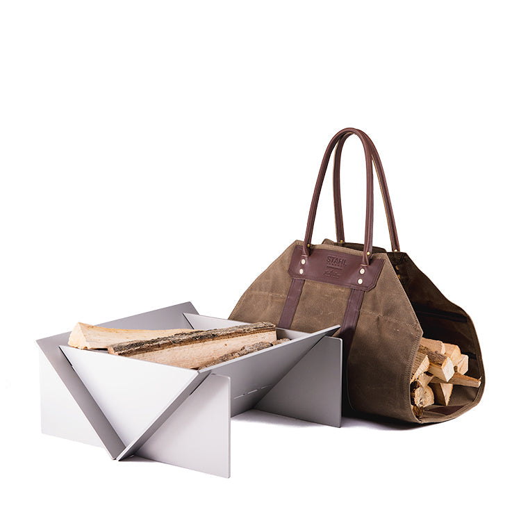 Stahl x Frost River Firepit Sling - Tampa Home & Garden Store