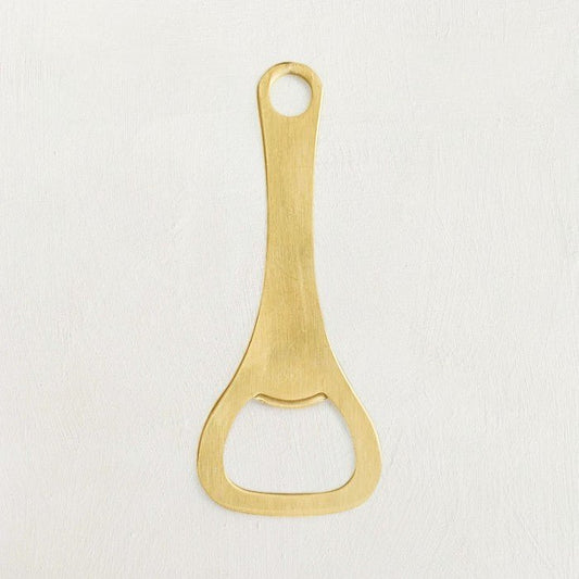 Stainless Steel Bottle Opener - Tampa Home & Garden Store