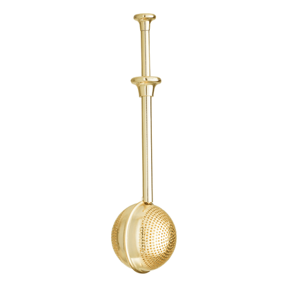 Stainless Steel Egg Tea Infuser - Tampa Home & Garden Store