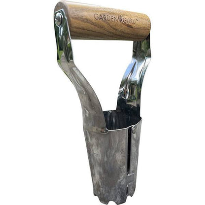 Stainless Steel Garden Bulb Planter - Tampa Home & Garden Store