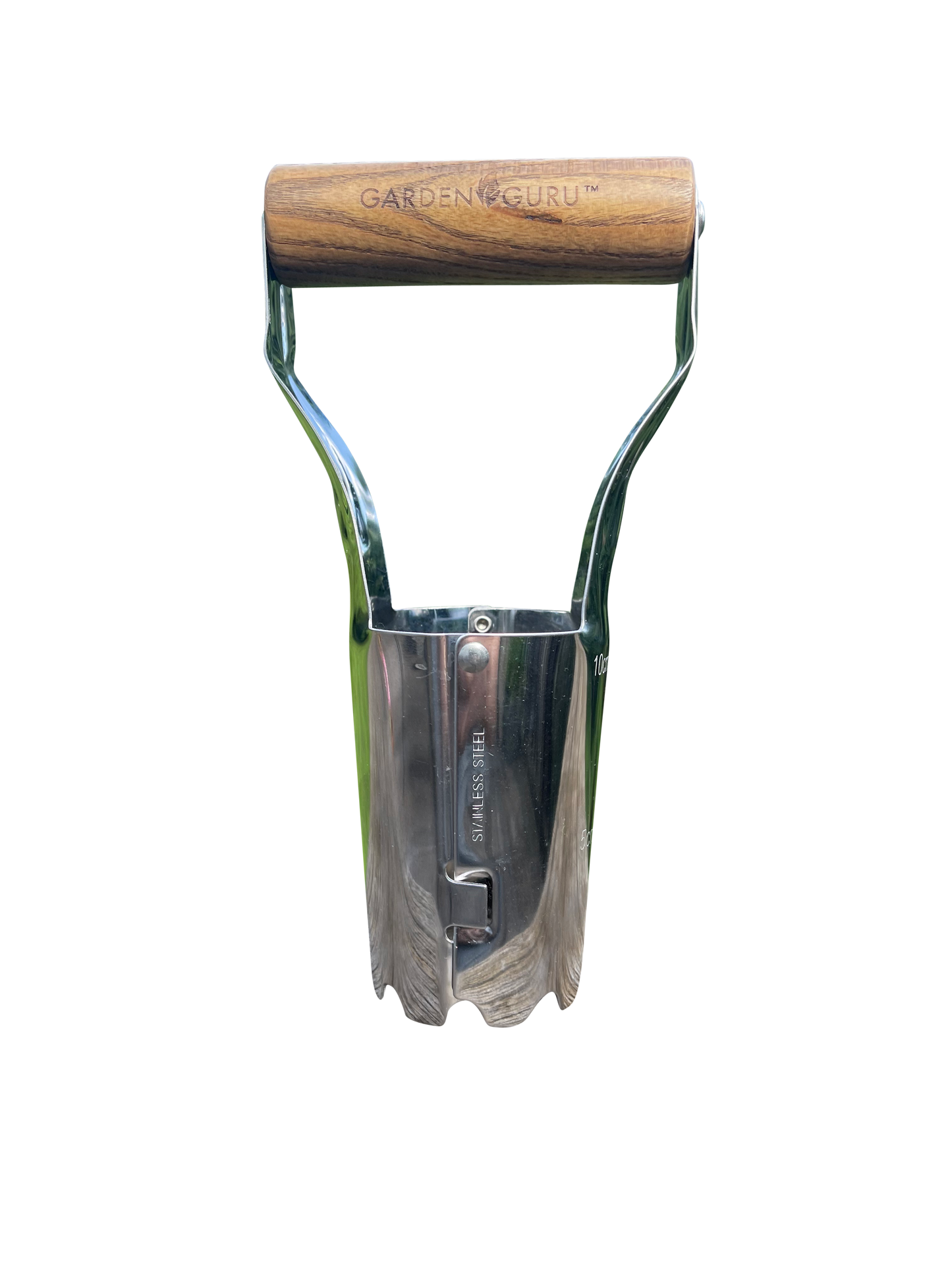 Stainless Steel Garden Bulb Planter - Tampa Home & Garden Store