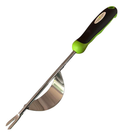 Stainless Steel Garden Dandelion Weeder - Tampa Home & Garden Store