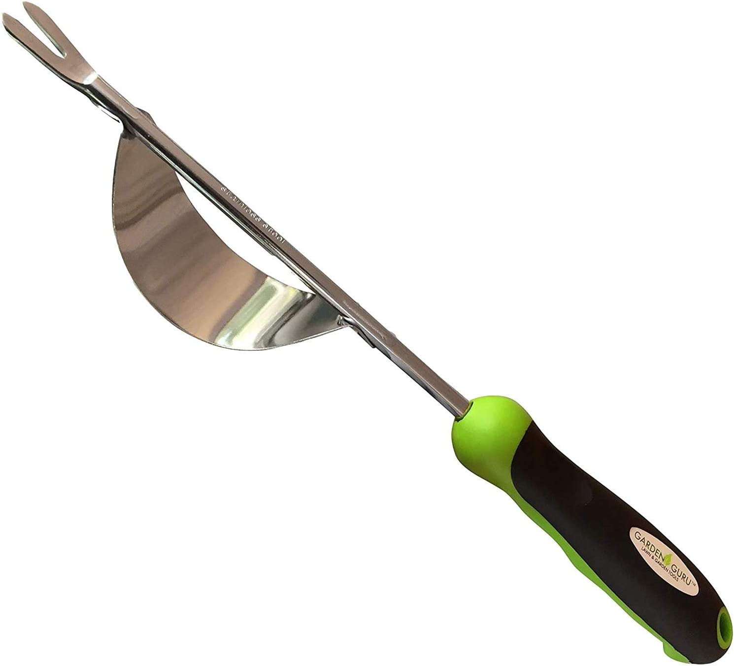 Stainless Steel Garden Dandelion Weeder - Tampa Home & Garden Store