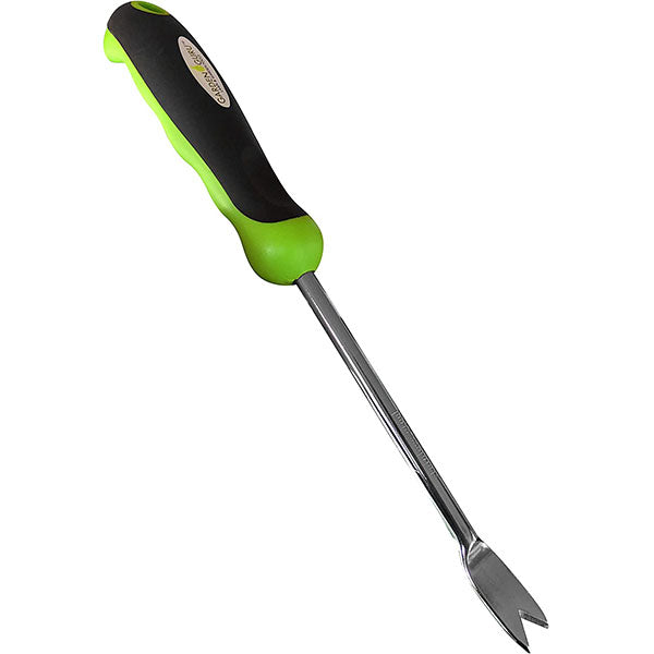 Stainless Steel Garden Dandelion Weeder Tool - Tampa Home & Garden Store