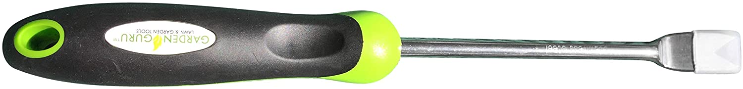 Stainless Steel Garden Dandelion Weeder Tool - Tampa Home & Garden Store