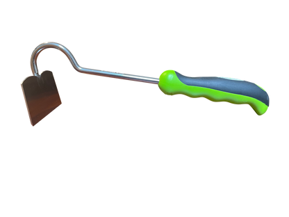 Stainless Steel Garden Hand Hoe - Tampa Home & Garden Store