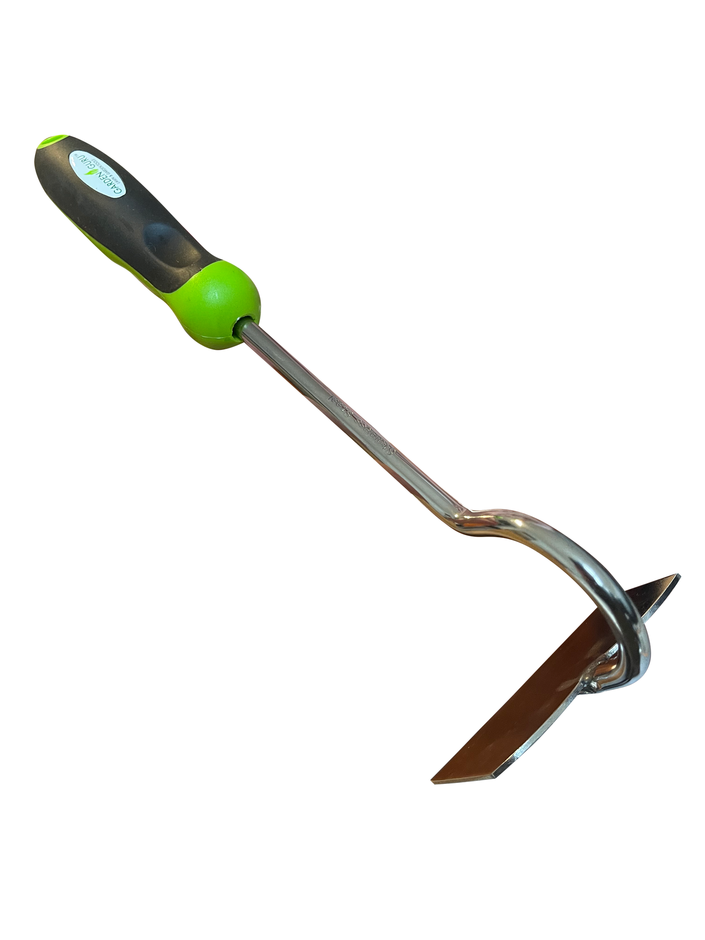 Stainless Steel Garden Hand Hoe - Tampa Home & Garden Store