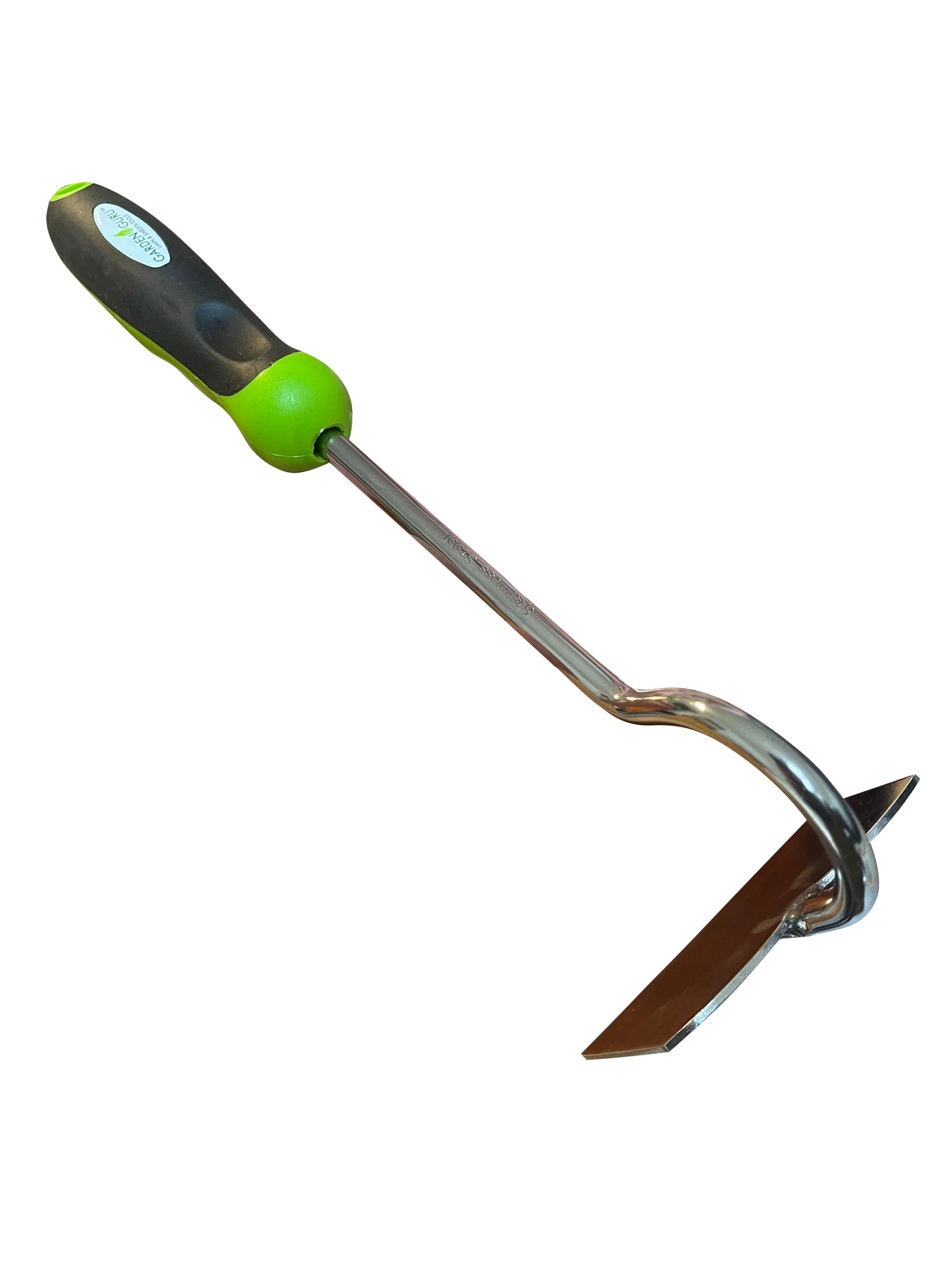 Stainless Steel Garden Hand Hoe - Tampa Home & Garden Store