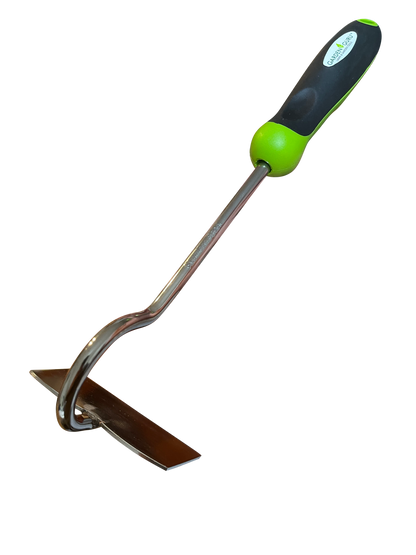 Stainless Steel Garden Hand Hoe - Tampa Home & Garden Store