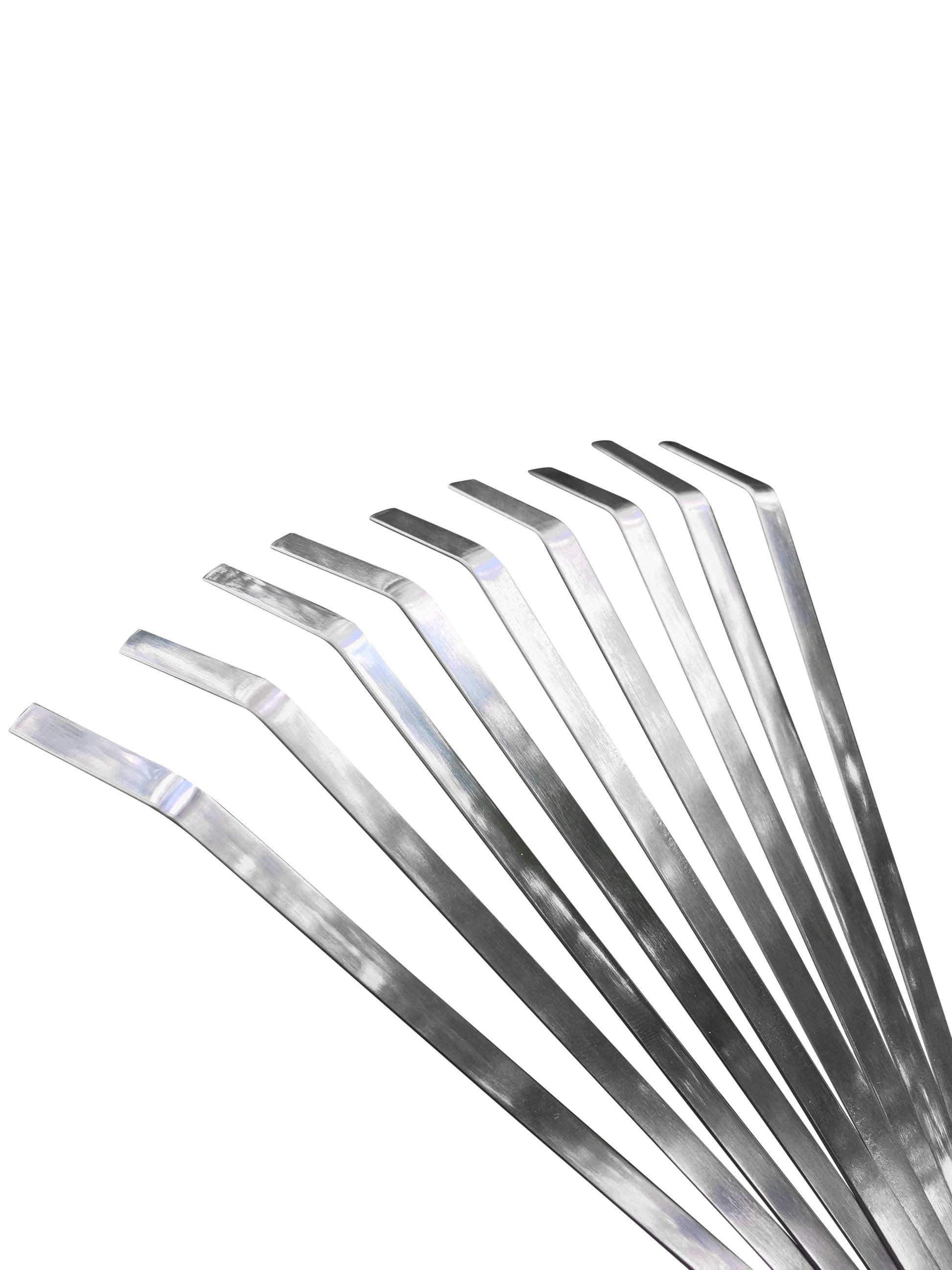 Stainless Steel Garden Hand Rake Tool - Tampa Home & Garden Store