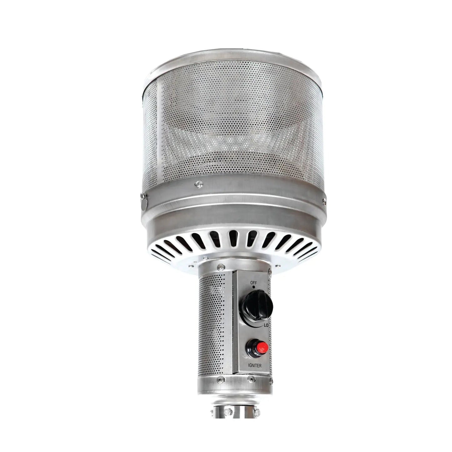 Stainless steel head assembly for Costco Heater 61629 Fire Sense/Balkene Home on Tampa Home & Garden Store