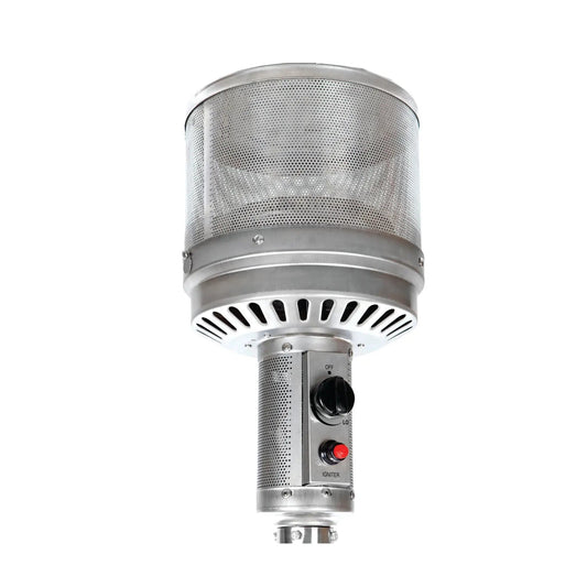Stainless steel head assembly for Costco Heater 61629 Fire Sense/Balkene Home on Tampa Home & Garden Store