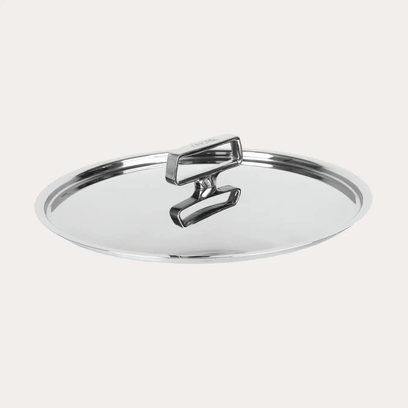 Stainless Steel Lid - Tampa Home & Garden Store