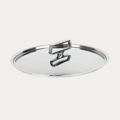 Stainless Steel Lid - Tampa Home & Garden Store